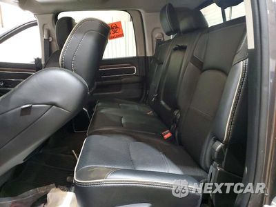 Zdjęcie 10 z 12 samochodu: 2024 RAM 2500 LARAMIE VIN:3C6UR5NL6RG187123 - miniatura
