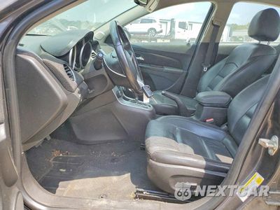 Zdjęcie 7 z 12 samochodu: 2014 CHEVROLET CRUZE LT VIN:1G1PE5SB1E7281891 - miniatura