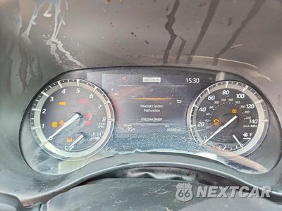 Zdjęcie 9 z 14 samochodu: 2021 TOYOTA HIGHLANDER XSE VIN:5TDLZRBH4MS111888 - miniatura