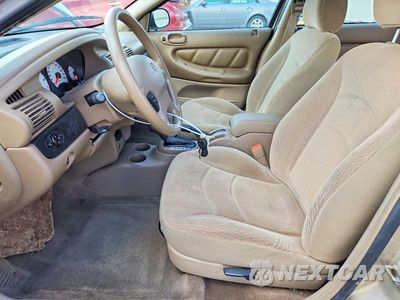 Zdjęcie 7 z 12 samochodu: 2002 DODGE STRATUS SE PLUS VIN:1B3EL46X72N247015 - miniatura