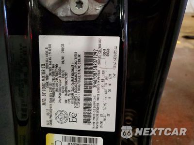 Zdjęcie 13 z 13 samochodu: 2017 FORD FUSION SE VIN:3FA6P0H75HR371292 - miniatura