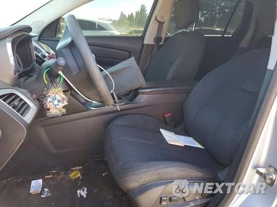 Zdjęcie 7 z 13 samochodu: 2014 GMC TERRAIN SLE VIN:2GKALMEK8E6210068 - miniatura