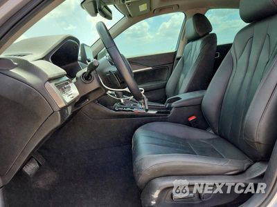 Zdjęcie 7 z 13 samochodu: 2024 ACURA INTEGRA VIN:19UDE4H22RA013552 - miniatura