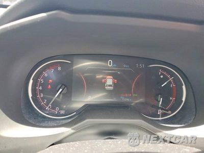 Zdjęcie 9 z 13 samochodu: 2025 TOYOTA RAV4 XLE VIN:2T3W1RFVXSW410091 - miniatura
