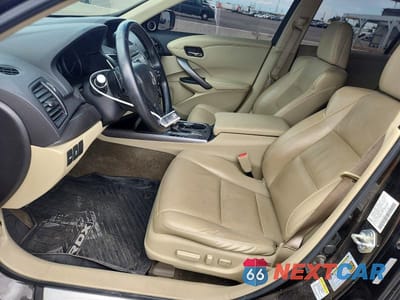 Zdjęcie 7 z 13 samochodu: 2014 ACURA RDX TECHNOLOGY VIN:5J8TB4H57EL006285 - miniatura