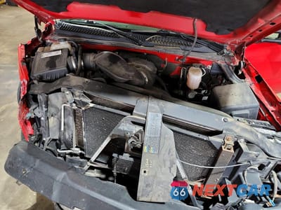 Zdjęcie 11 z 12 samochodu: 2007 CHEVROLET SILVERADO C2500 HEAVY DUTY VIN:1GCHC24U67E197823 - miniatura