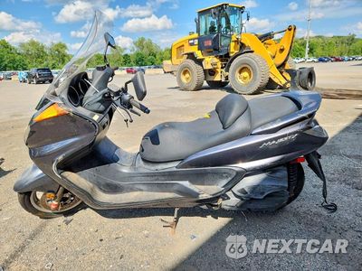 Trzecie zdjęcie samochodu z tyłu: 2005 YAMAHA YP400 VIN:JYASH03Y55A002343 - miniatura