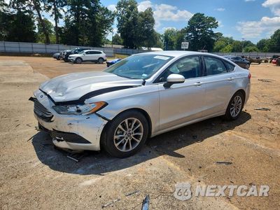 2017 FORD FUSION SE 3FA6P0H77HR412618 - główne zdjęcie licytacji z USA - miniatura