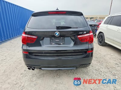 Zdjęcie 6 z 13 samochodu: 2014 BMW X3 XDRIVE28I VIN:5UXWX9C5XE0D40010 - miniatura