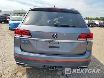 Zdjęcie 6 z 13 samochodu: 2022 VOLKSWAGEN ATLAS SE VIN:1V2HR2CA3NC503860 - miniatura