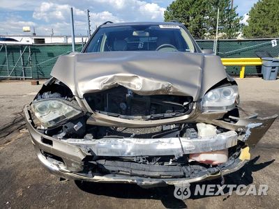 Piąte zdjęcie samochodu w środku: 2008 MERCEDES-BENZ ML 350 VIN:4JGBB86EX8A373424 - miniatura