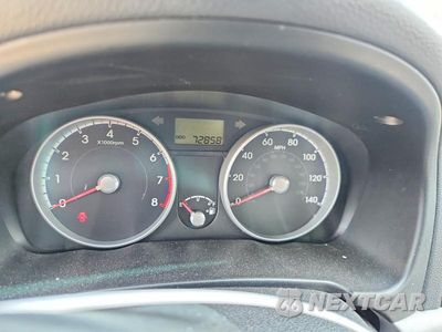 Zdjęcie 9 z 12 samochodu: 2011 HYUNDAI ACCENT GLS VIN:KMHCN4AC5BU605430 - miniatura