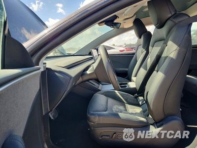 Zdjęcie 7 z 13 samochodu: 2025 TESLA MODEL 3 VIN:5YJ3E1EA1SF082427 - miniatura