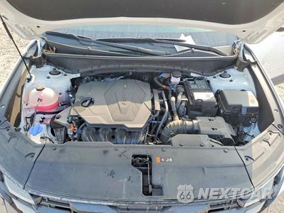 Zdjęcie 11 z 12 samochodu: 2025 HYUNDAI TUCSON SEL VIN:5NMJB3DE7SH500553 - miniatura
