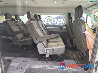 Zdjęcie 11 z 13 samochodu: 2025 FORD TRANSIT T-350 VIN:1FBAX2Y81SKA89109 - miniatura