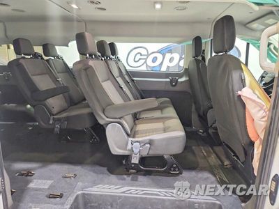 Zdjęcie 11 z 13 samochodu: 2025 FORD TRANSIT T-350 VIN:1FBAX2Y81SKA89109 - miniatura