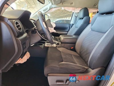Zdjęcie 7 z 12 samochodu: 2017 TOYOTA TUNDRA SR5 VIN:5TFUW5F12HX673534 - miniatura