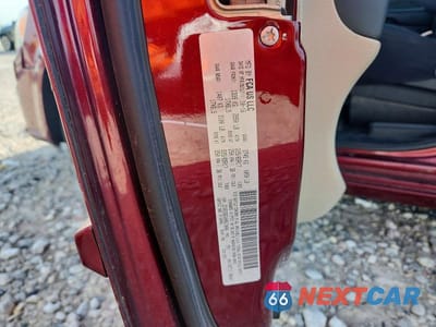 Zdjęcie 13 z 13 samochodu: 2017 DODGE GRAND CARAVAN SE VIN:2C4RDGBGXHR619494 - miniatura