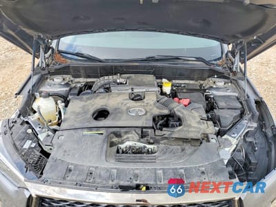 Zdjęcie 12 z 14 samochodu: 2021 INFINITI QX50 LUXE VIN:3PCAJ5BB1MF126940 - miniatura
