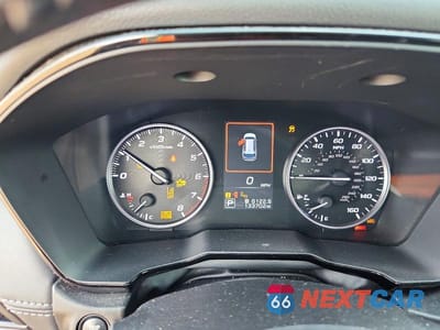 Zdjęcie 9 z 13 samochodu: 2022 SUBARU OUTBACK PREMIUM VIN:4S4BTAFC7N3104672 - miniatura