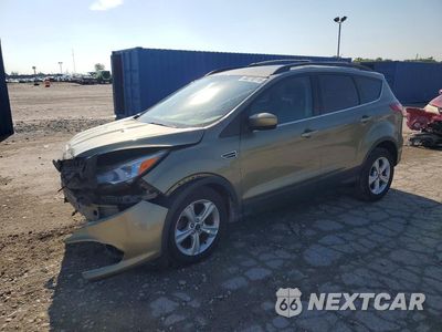 2013 FORD ESCAPE SE 1FMCU0GX4DUD35552 - główne zdjęcie licytacji z USA - miniatura