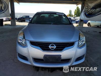 Piąte zdjęcie samochodu w środku: 2012 NISSAN ALTIMA 2.5 S VIN:1N4AL2EP7CC240233 - miniatura