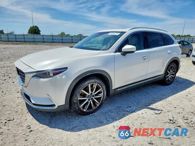 2017 MAZDA CX-9 GRAND TOURING JM3TCBDY1H0137810 - główne zdjęcie licytacji z USA - miniatura