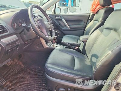 Zdjęcie 7 z 12 samochodu: 2015 SUBARU FORESTER 2.5I LIMITED VIN:JF2SJARC0FH542767 - miniatura