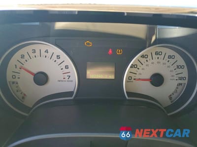 Zdjęcie 9 z 13 samochodu: 2007 FORD EXPLORER EDDIE BAUER VIN:1FMEU74877UB19021 - miniatura