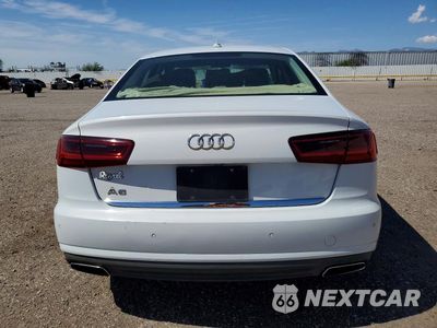 Zdjęcie 6 z 13 samochodu: 2016 AUDI A6 PREMIUM VIN:WAUCFAFC8GN081200 - miniatura
