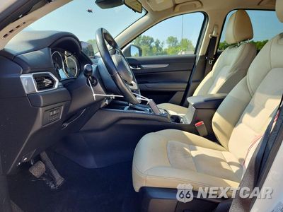 Zdjęcie 7 z 12 samochodu: 2019 MAZDA CX-5 TOURING VIN:JM3KFACM0K1568846 - miniatura