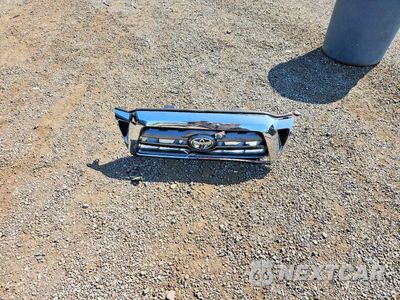 Zdjęcie 12 z 13 samochodu: 2009 TOYOTA TACOMA BASE VIN:5TETX22N49Z648029 - miniatura