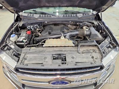 Zdjęcie 11 z 12 samochodu: 2020 FORD F150 SUPERCREW VIN:1FTEW1E4XLFA26886 - miniatura