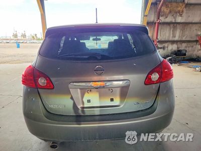 Zdjęcie 6 z 13 samochodu: 2013 NISSAN ROGUE S VIN:JN8AS5MV2DW610393 - miniatura