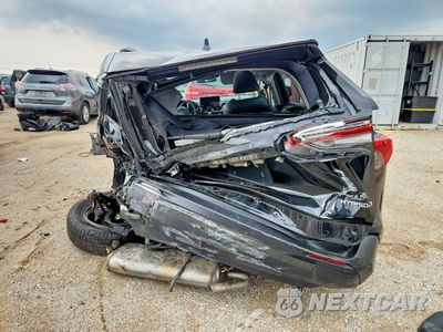 Zdjęcie 6 z 12 samochodu: 2023 TOYOTA RAV4 XLE PREMIUM VIN:JTMB6RFV0PD110631 - miniatura