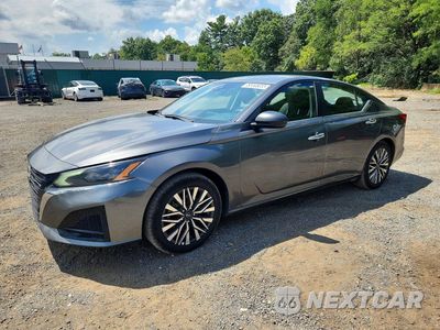 2025 NISSAN ALTIMA SV 1N4BL4DV0SN318905 - główne zdjęcie licytacji z USA - miniatura