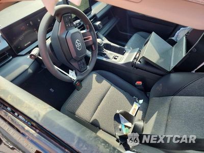 Zdjęcie 7 z 13 samochodu: 2026 TOYOTA RAV4 LE VIN:2T36DRBV7TC017519 - miniatura