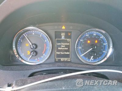 Zdjęcie 9 z 13 samochodu: 2019 TOYOTA COROLLA SE VIN:2T1BURHE2KC235140 - miniatura