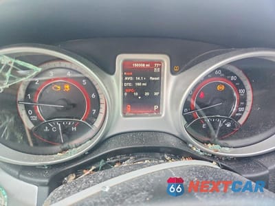 Zdjęcie 9 z 13 samochodu: 2017 DODGE JOURNEY SE VIN:3C4PDCAB8HT675680 - miniatura