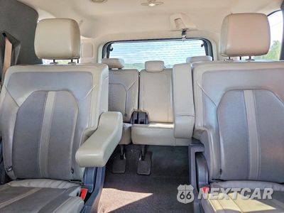 Zdjęcie 10 z 13 samochodu: 2018 FORD EXPEDITION LIMITED VIN:1FMJU1KT5JEA33937 - miniatura