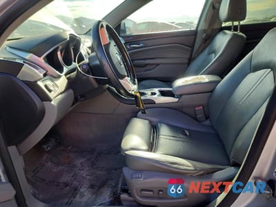 Zdjęcie 7 z 12 samochodu: 2012 CADILLAC SRX LUXURY COLLECTION VIN:3GYFNAE31CS626362 - miniatura