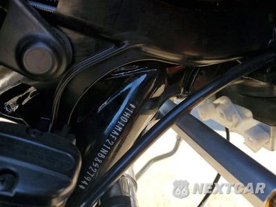Zdjęcie 10 z 10 samochodu: 2022 HARLEY-DAVIDSON FLHTCUTG VIN:1HD1MAF21NB852794 - miniatura