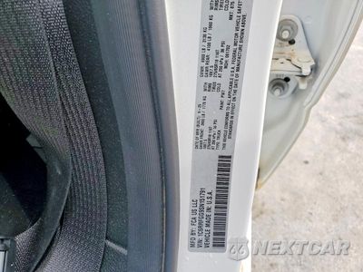 Zdjęcie 13 z 13 samochodu: 2025 RAM 1500 TRADESMAN VIN:1C6RRFGG9SN151791 - miniatura