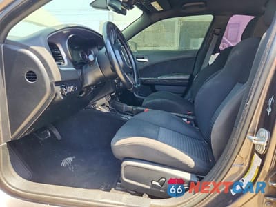Zdjęcie 7 z 12 samochodu: 2021 DODGE CHARGER GT VIN:2C3CDXHG8MH633816 - miniatura