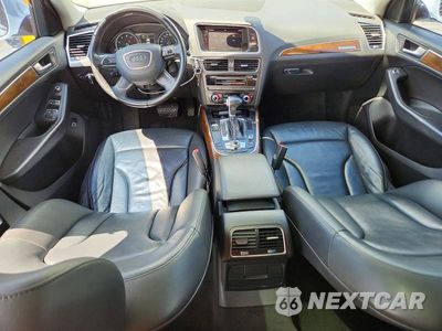 Zdjęcie 8 z 13 samochodu: 2016 AUDI Q5 PREMIUM VIN:WA1C2AFP6GA151294 - miniatura