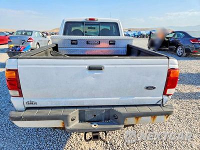 Zdjęcie 6 z 12 samochodu: 1999 FORD RANGER SUPER CAB VIN:1FTZR15X4XTA60087 - miniatura