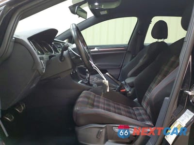 Zdjęcie 7 z 14 samochodu: 2020 VOLKSWAGEN GTI S VIN:3VW5T7AU9LM002576 - miniatura