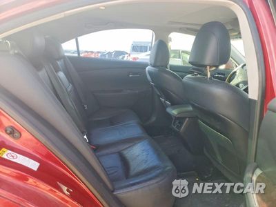 Zdjęcie 10 z 12 samochodu: 2011 LEXUS ES 350 VIN:JTHBK1EG9B2444286 - miniatura