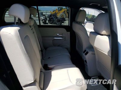 Zdjęcie 11 z 14 samochodu: 2026 MERCEDES-BENZ GLB 250 VIN:W1N4M4GB9TW487357 - miniatura
