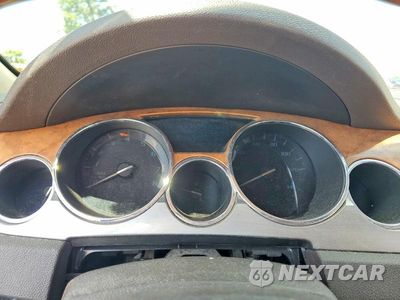 Zdjęcie 9 z 13 samochodu: 2012 BUICK ENCLAVE VIN:5GAKVCED2CJ396410 - miniatura